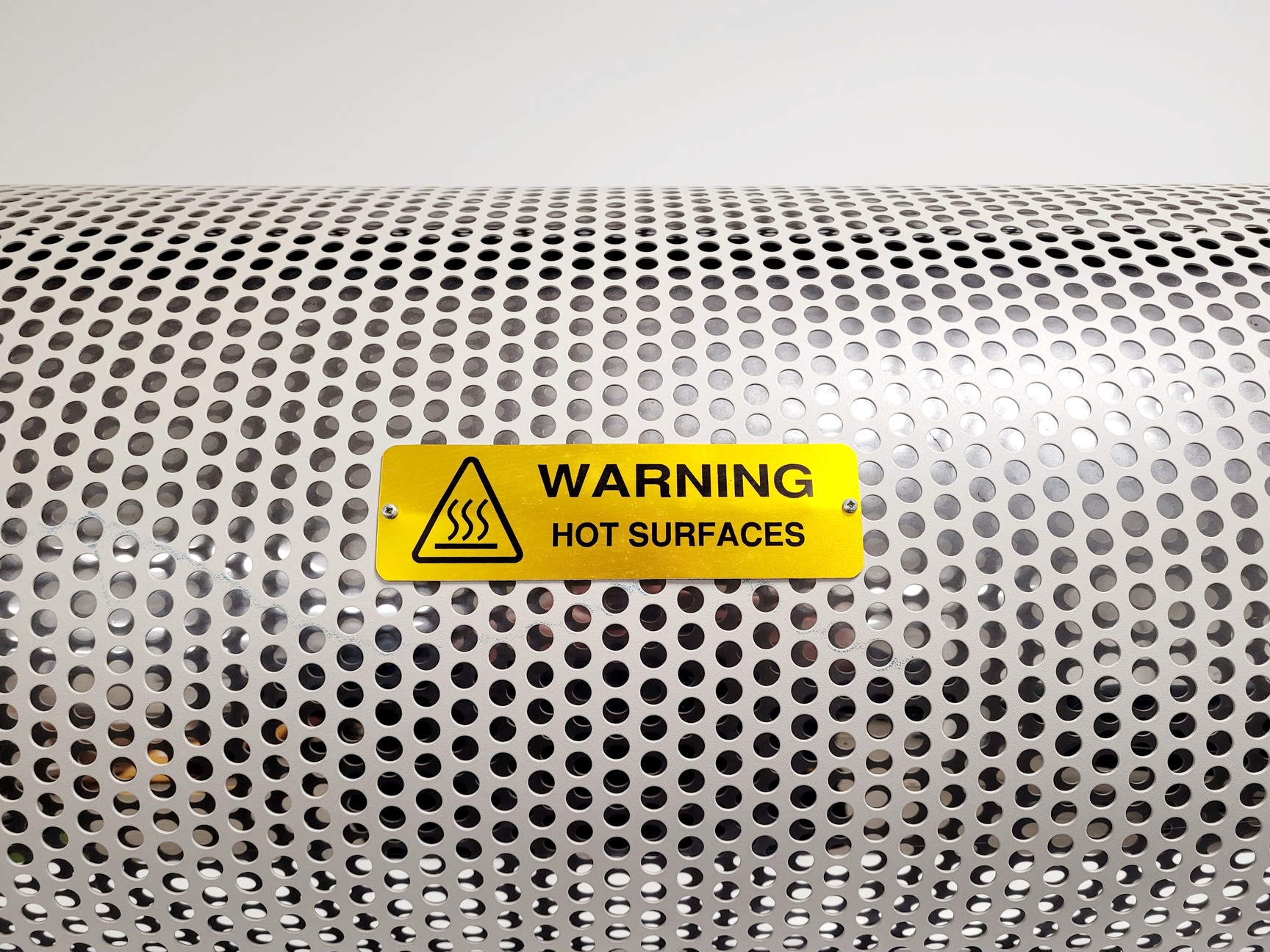 Image of Carbolite GHC 12/600 3-Zone Furnace
