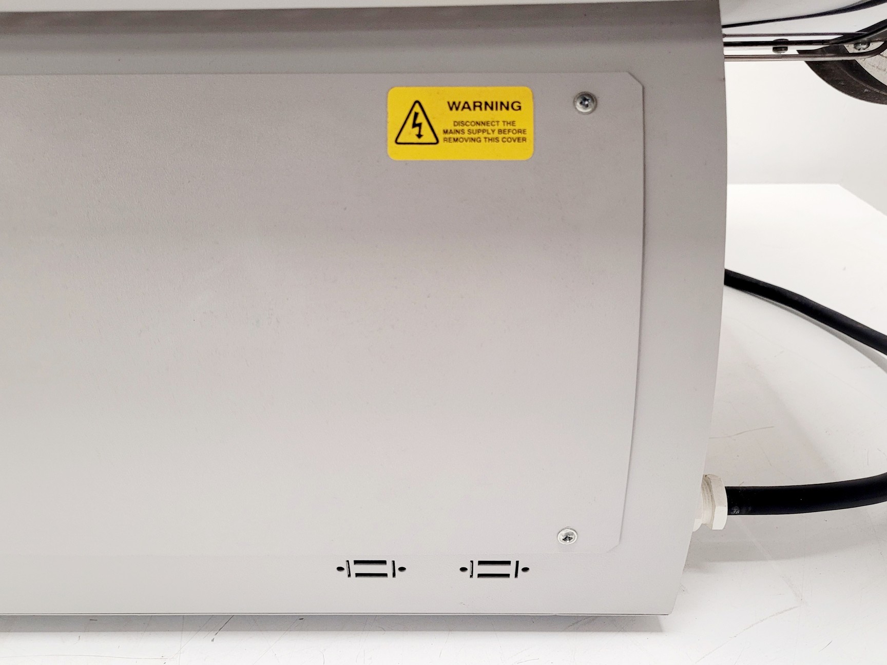 Image of Carbolite GHC 12/600 3-Zone Furnace