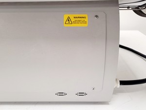 Thumbnail image of Carbolite GHC 12/600 3-Zone Furnace