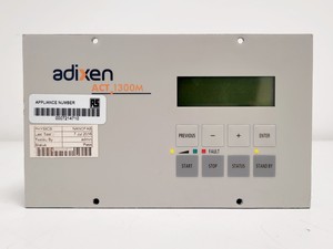 Thumbnail image of Alcatel ATH 1300M Turbopump & Alcatel ACT 1300M Turbopump Controller