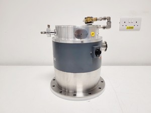 Thumbnail image of Alcatel ATH 1300M Turbopump & Alcatel ACT 1300M Turbopump Controller