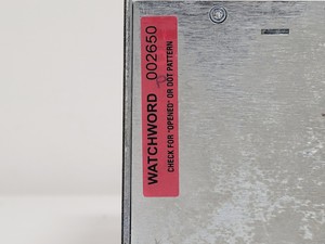 Thumbnail image of Alcatel ATH 1300M Turbopump & Alcatel ACT 1300M Turbopump Controller