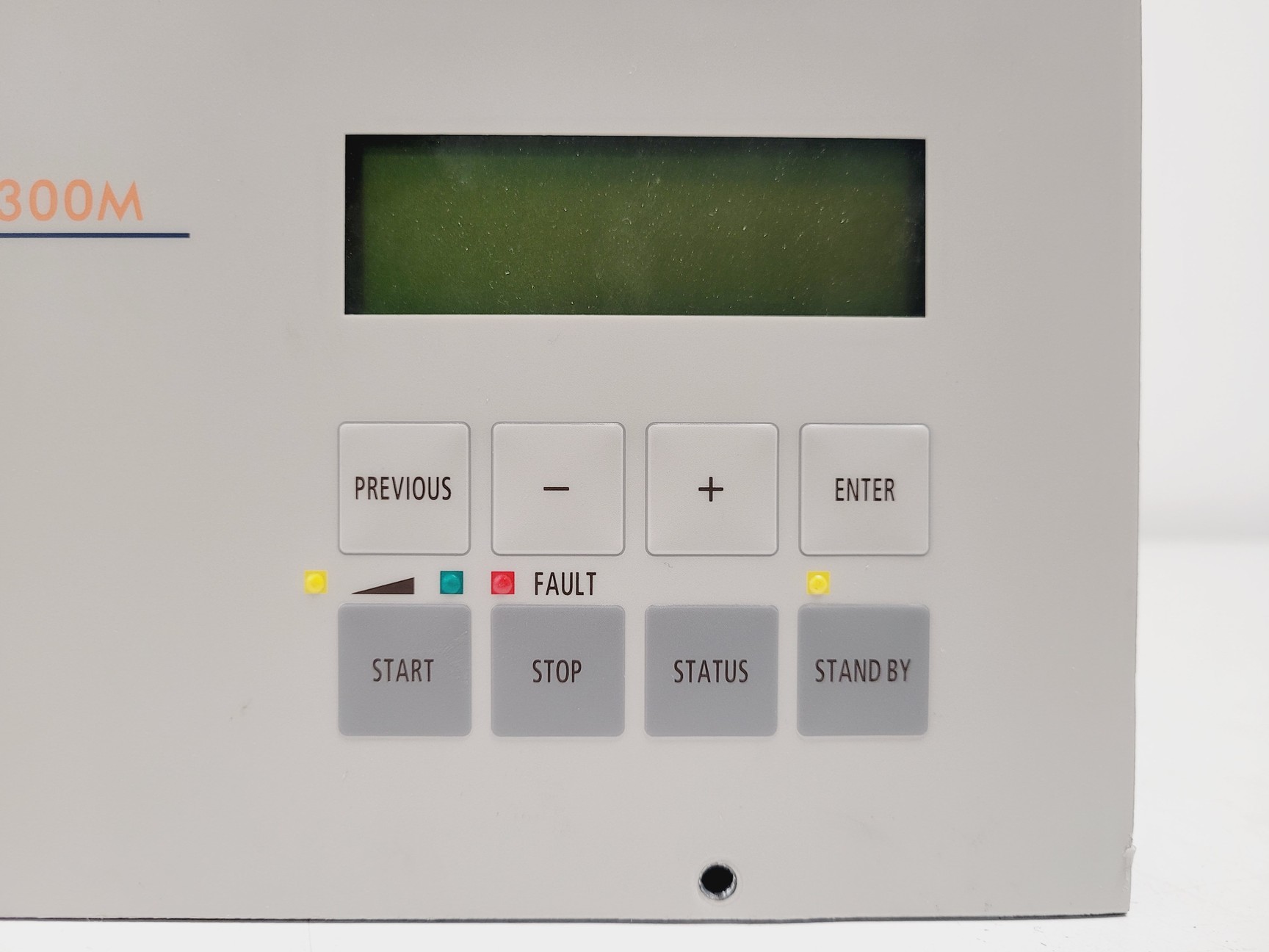 Image of Alcatel ATH 1300M Turbopump & Alcatel ACT 1300M Turbopump Controller