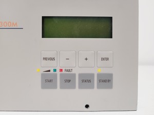 Thumbnail image of Alcatel ATH 1300M Turbopump & Alcatel ACT 1300M Turbopump Controller
