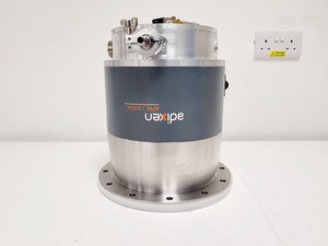 Thumbnail image of Alcatel ATH 1300M Turbopump & Alcatel ACT 1300M Turbopump Controller