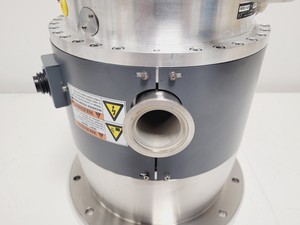 Thumbnail image of Alcatel ATH 1300M Turbopump & Alcatel ACT 1300M Turbopump Controller