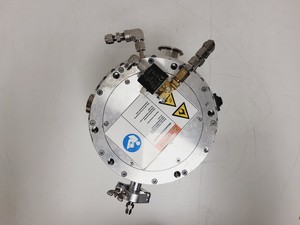Thumbnail image of Alcatel ATH 1300M Turbopump & Alcatel ACT 1300M Turbopump Controller
