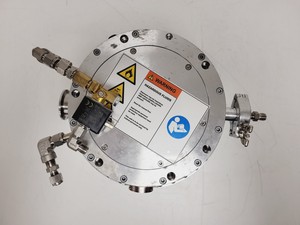 Thumbnail image of Alcatel ATH 1300M Turbopump & Alcatel ACT 1300M Turbopump Controller