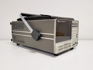 Image of Hewlett Packard 3561A Dynamic Signal Analyzer 