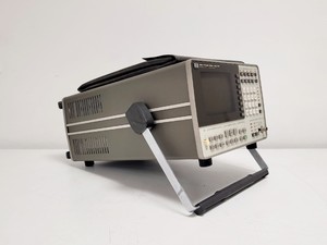 Thumbnail image of Hewlett Packard 3561A Dynamic Signal Analyzer 