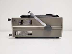 Thumbnail image of Hewlett Packard 3561A Dynamic Signal Analyzer 