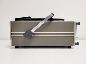 Thumbnail image of Hewlett Packard 3561A Dynamic Signal Analyzer 