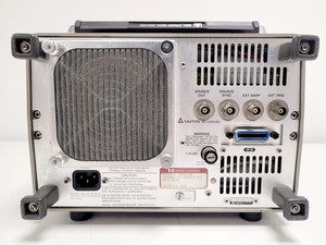 Thumbnail image of Hewlett Packard 3561A Dynamic Signal Analyzer 