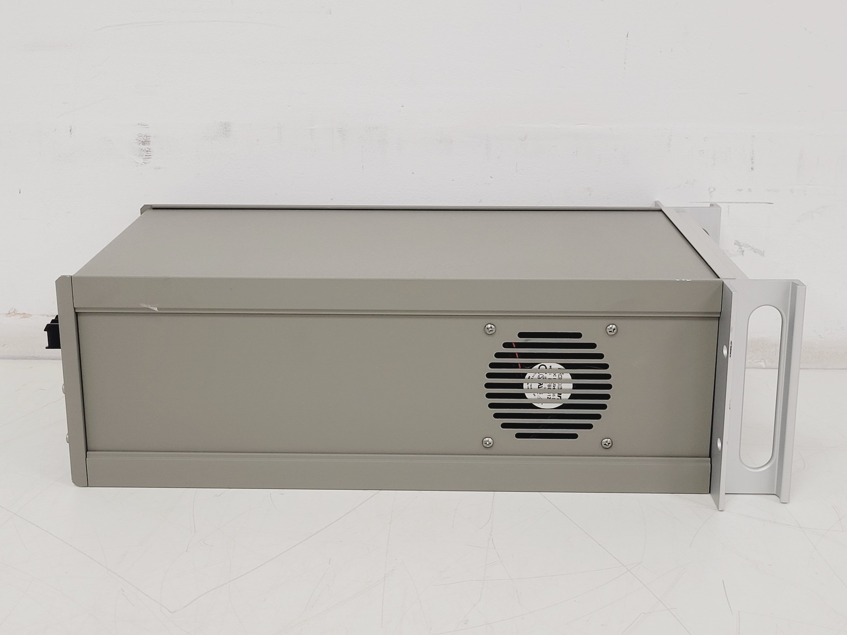 Image of Luxtron 100C M-100 Optical Fibre Temperature Control System