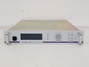 Thumbnail image of Dressler Cesar 136 RF Power Generator