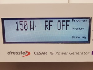 Thumbnail image of Dressler Cesar 136 RF Power Generator