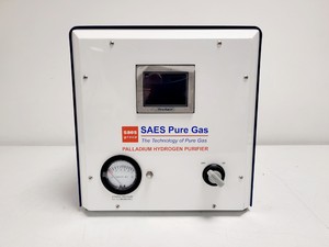 Thumbnail image of SAES Pure Gas PS7-PD05-50-3 Palladium Hydrogen Purifier