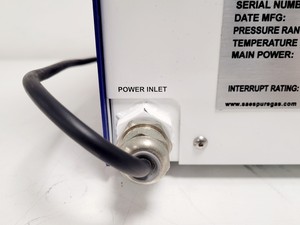 Thumbnail image of SAES Pure Gas PS7-PD05-50-3 Palladium Hydrogen Purifier