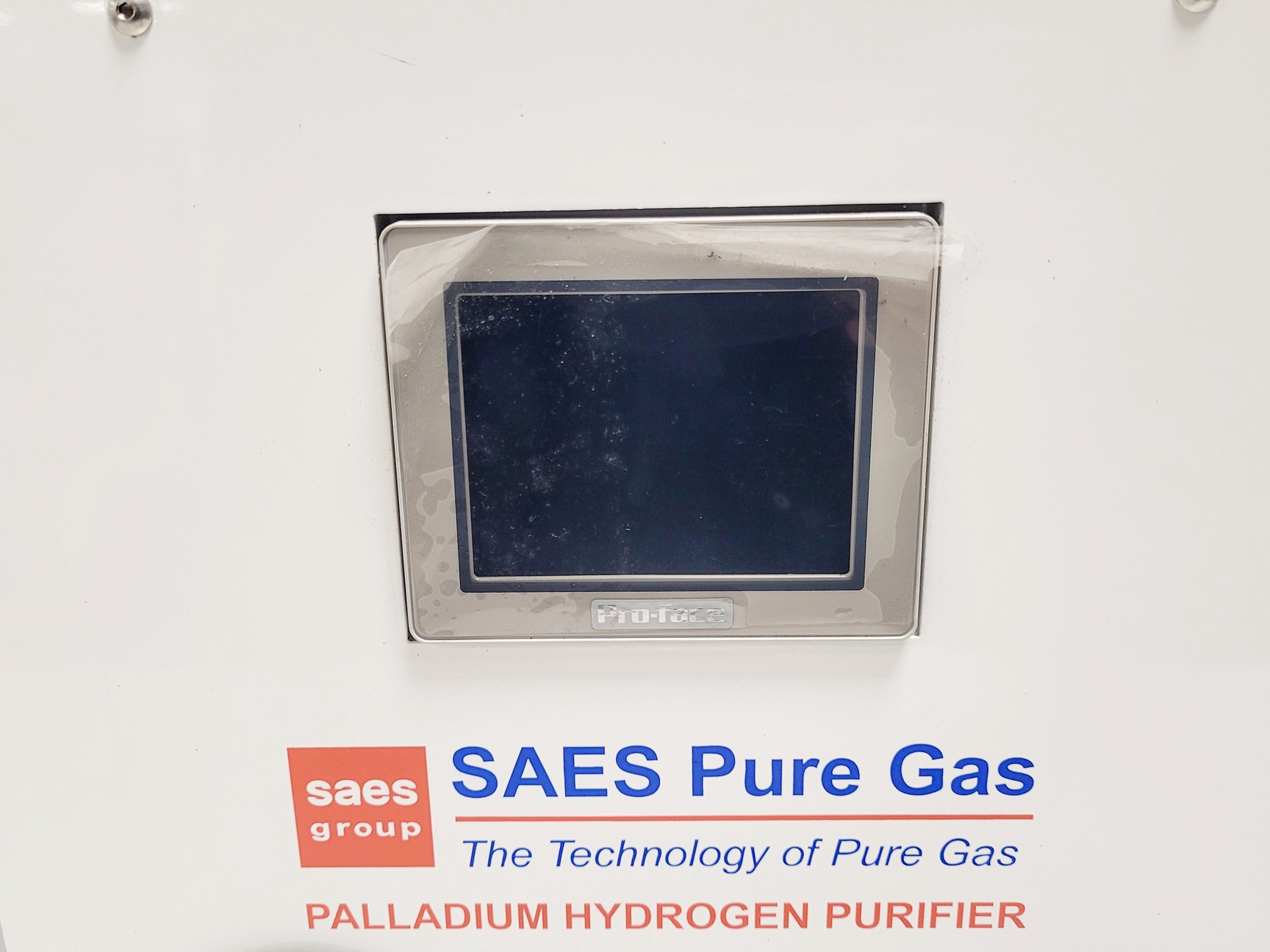 Image of SAES Pure Gas PS7-PD05-50-3 Palladium Hydrogen Purifier