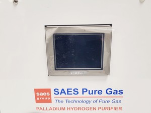 Thumbnail image of SAES Pure Gas PS7-PD05-50-3 Palladium Hydrogen Purifier