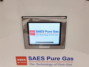 Thumbnail image of SAES Pure Gas PS7-PD05-50-3 Palladium Hydrogen Purifier