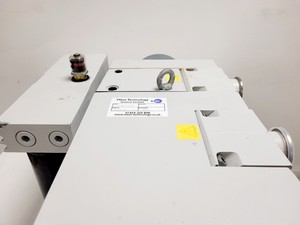 Thumbnail image of Leybold Trivac D-65-BCS-PFPE Rotary Vane Vacuum Pump w/ CF40-65 Oil Filter