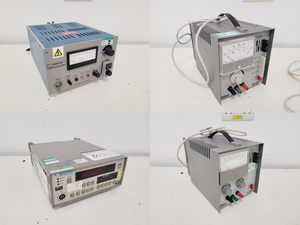 Thumbnail image of Mixed Job Lot of Laboratory Equipment - Leica, HP, Apple, Statebourne 