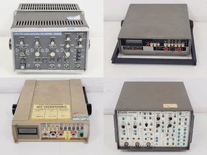 Thumbnail image of Mixed Job Lot of Laboratory Equipment - Leica, HP, Apple, Statebourne 
