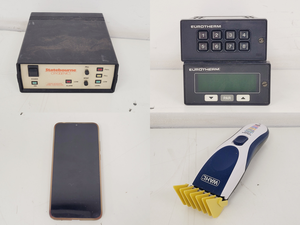 Thumbnail image of Mixed Job Lot of Laboratory Equipment - Leica, HP, Apple, Statebourne 