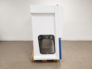 Thumbnail image of BioAir Safemate ECO+ 1.5BS Class II Microbiological Safety Cabinet w/ Stand