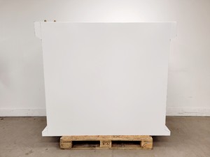 Thumbnail image of BioAir Safemate ECO+ 1.5BS Class II Microbiological Safety Cabinet w/ Stand