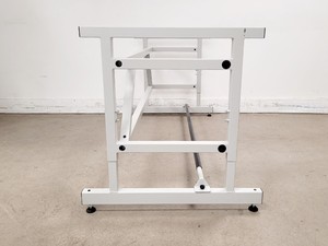 Thumbnail image of BioAir Safemate ECO+ 1.5BS Class II Microbiological Safety Cabinet w/ Stand