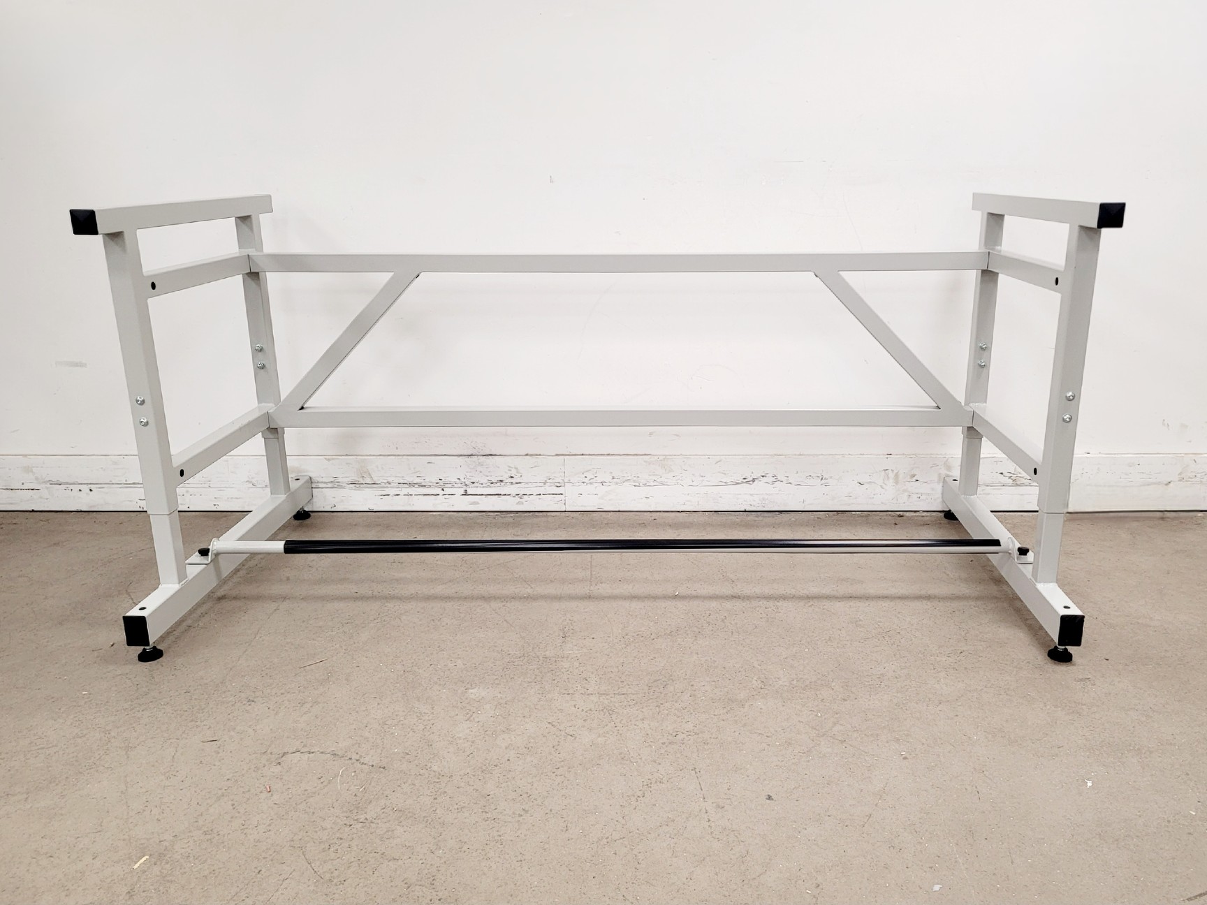Image of BioAir Safemate ECO+ 1.5BS Class II Microbiological Safety Cabinet w/ Stand