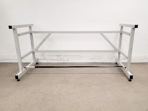 Thumbnail image of BioAir Safemate ECO+ 1.5BS Class II Microbiological Safety Cabinet w/ Stand