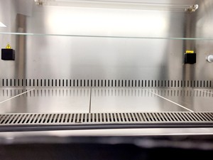 Thumbnail image of BioAir Safemate ECO+ 1.5BS Class II Microbiological Safety Cabinet w/ Stand