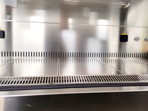 Thumbnail image of BioAir Safemate ECO+ 1.5BS Class II Microbiological Safety Cabinet w/ Stand