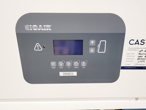 Thumbnail image of BioAir Safemate ECO+ 1.5BS Class II Microbiological Safety Cabinet w/ Stand