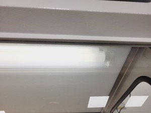 Thumbnail image of BioAir Safemate ECO+ 1.5BS Class II Microbiological Safety Cabinet w/ Stand