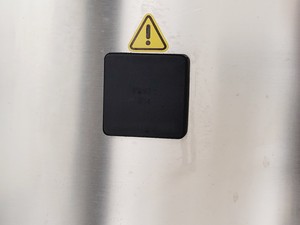 Thumbnail image of BioAir Safemate ECO+ 1.5BS Class II Microbiological Safety Cabinet w/ Stand