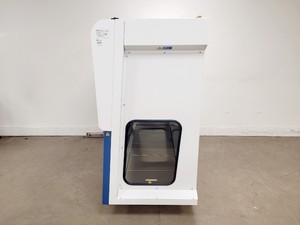 Thumbnail image of BioAir Safemate ECO+ 1.5BS Class II Microbiological Safety Cabinet w/ Stand