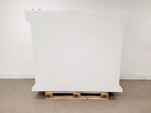 Thumbnail image of BioAir Safemate ECO+ 1.5BS Class II Microbiological Safety Cabinet w/ Stand