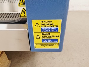 Thumbnail image of BioAir Safemate ECO+ 1.5BS Class II Microbiological Safety Cabinet w/ Stand