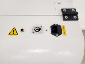 Thumbnail image of BioAir Safemate ECO+ 1.5BS Class II Microbiological Safety Cabinet w/ Stand