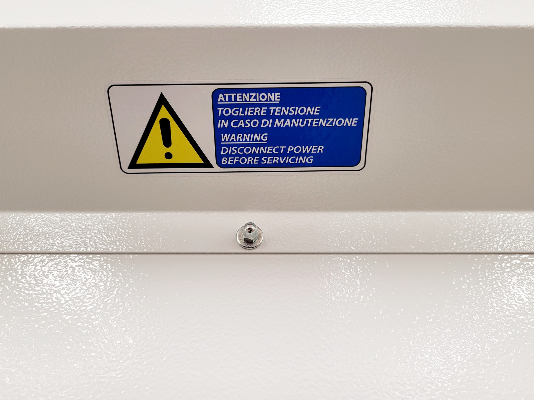 Image of BioAir Safemate ECO+ 1.5BS Class II Microbiological Safety Cabinet w/ Stand