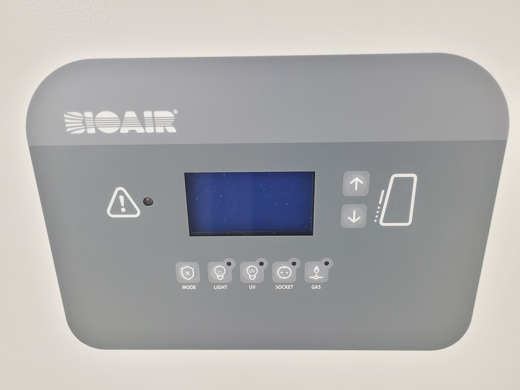 Image of BioAir Safemate ECO+ 1.5BS Class II Microbiological Safety Cabinet w/ Stand