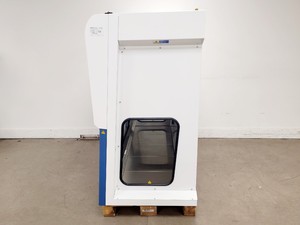 Thumbnail image of BioAir Safemate ECO+ 1.5BS Class II Microbiological Safety Cabinet w/ Stand