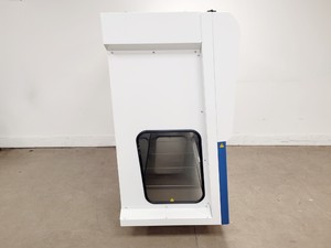 Thumbnail image of BioAir Safemate ECO+ 1.5BS Class II Microbiological Safety Cabinet w/ Stand