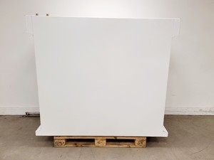 Thumbnail image of BioAir Safemate ECO+ 1.5BS Class II Microbiological Safety Cabinet w/ Stand