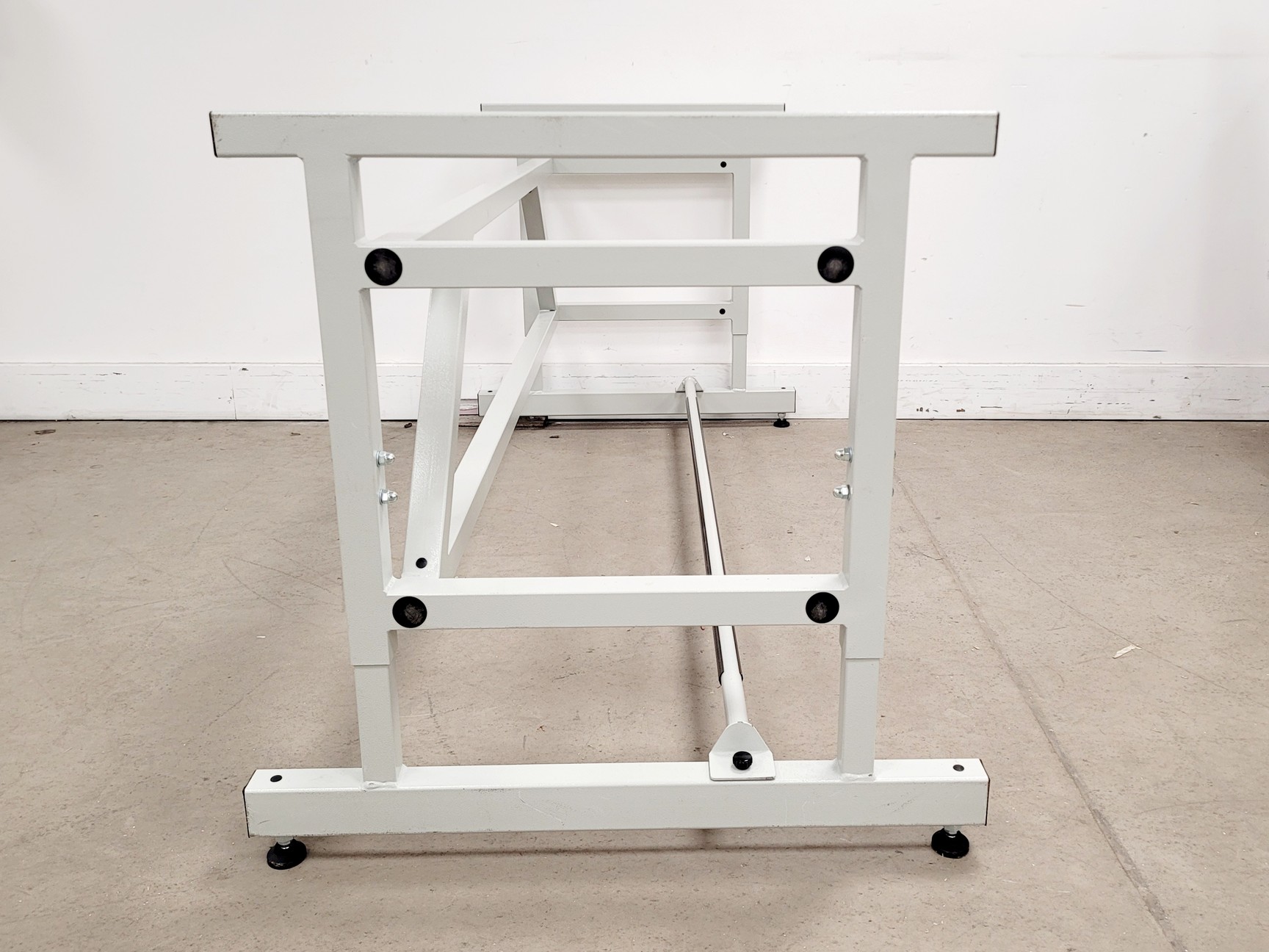 Image of BioAir Safemate ECO+ 1.5BS Class II Microbiological Safety Cabinet w/ Stand
