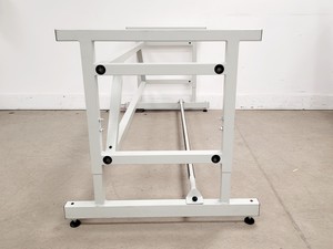 Thumbnail image of BioAir Safemate ECO+ 1.5BS Class II Microbiological Safety Cabinet w/ Stand